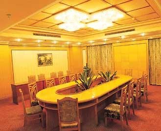 Sunny Hotel Ningbo Exterior photo